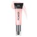 Power Makeup Primer - Hydrating Primer Makeup - Gel-Based Face Primer - Colour Corrector Quick - Long Lasting Hydrating Smoothing Moisturizing Makeup Base Matte Foundation Primer Pink