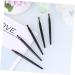 50pcs Multi-Function Makeup Brush Set - Disposable Lip Wands & Eyebrow Applicators for Travel & Grooming | Portable Cosmetic Brushes - Buy Online on GoSupps.com