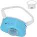 Portable Electric Anti Snore Device - Blue | Snoring Solution for Restful Sleep - Buy Online on GoSupps.com