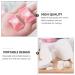 55pcs Travel Towels - Compressed Disposable Bath Towels & Washcloths for Easy Travel - Buy Online on GoSupps.com