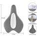 THYXGS Prostate Rehabilitation Therapy Device Pelvic Floor Muscle Therapy Instrument Remote Control Multiple Gear Selection for Old Men Pelvic Floor Muscle Therapy Black - Buy Online on GoSupps.com