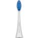 PRO-SYS VarioSonic V200M Replacement Heads Pack of 3 - Fits Burst Brush - Normal Soft Bristles - Buy Online on GoSupps.com