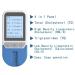 Blood Lipid Tester Cholesterol Test Meter Lipid Test Meter Analyzer Cholesterol Test Kit Multi-Function 5 In 1 TC TG HDL LDL with 25 Strips Home Lipid Analyzer Quick Results - Buy Online on GoSupps.com