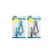 Bottle and Nipple Cleaning Brush with Tongs - by poundfox