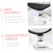 Gogogmee 1 Set Eye Shadow Stamp Crease Eye Shadow Applicator Makeup Eyeshadow Makeup Gadgets - Buy Online on GoSupps.com