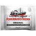 Fisherman's Friend Original Menthol & Eucalyptus Lozenges 3 x 25g - Soothing Relief for Throat Irritation - Buy Online on GoSupps.com