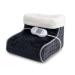 INDA-Exclusive Electric Foot Warmer Foot Warmer 3 Heat Settings Automatic Shut-Off Removable Inner Cover Washable AFW-002 100W