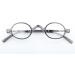 Eyekepper 5-Pack Readers - Spring Hinge Mini Oval Round Reading Glasses & Sun Reader - Stylish & Comfortable Reading Eyewear for All Occasions - Buy Online on GoSupps.com
