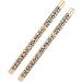 Balacoo 4 Pcs Brown Eyeliner Eyebrow Spoolie Brush Pencils Eyebrow Pen Eyebrow Brush Makeup Tools Major Miss 1 count (Pack of 1) As Shownx2pcs - Buy Online on GoSupps.com