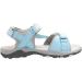 KangaROOS Unisex Kids K-leni Closed Sandals 33 EU - Blue Sky Vapor Grey | Comfortable & Stylish Footwear for Children - Buy Online on GoSupps.com