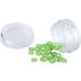 BinaryABC 3D Fruit Slices Nail Art Decorations - Slime Supplies (Random Fruit Styles) - Buy Online on GoSupps.com