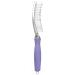 Olivia Garden FingerBrush Paddle Hair Brush - Large Size | Vented & Scalp-Hugging Design - Buy Online on GoSupps.com