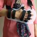 Finger Separator Resting Splint - Adjustable Finger Training Device for Hemiplegia | Ergonomic Wrist Brace for Men & Women - Buy Online on GoSupps.com