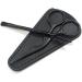 Small Hair Grooming Scissors and Brow Spoolie Brush Set - Multi-Purpose Beauty Kit for Eyebrow, Nose, Moustache, and Beard Grooming - Buy Online on GoSupps.com