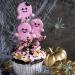 Superdrops Pink 300g | Cake Melts Deko Melts & Candy Melts for Cake Drip & Glaze | Premium Fondant Icing & Food Coloring - Buy Online on GoSupps.com