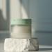 LU PIUM Calming Repair Ampoule Pad - 80 Vegan Hypoallergenic Pads for Sensitive Skin | Korean Skincare with Quick Soothing & Cooling Effects - Buy Online on GoSupps.com