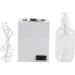 YCTZE Essential Oil Heating - Fast & Portable Lotion Heater with Adjustable Temperature | EU Connector 100-240V - Buy Online on GoSupps.com