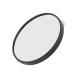 10X Magnifying Vanity Mirror with Suction Cups - HD Makeup Mirror for Bathroom, Bedroom, and Travel - Buy Online on GoSupps.com