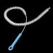 Sink Drain Sticks Cleaning Rod Flexible Hair Drain Cleaner Tools Sewer Deodorizer Sticks For Prevents Clogged Drains Sink Drain Cleaner Sticks - Buy Online on GoSupps.com