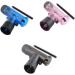 PLAFOPE Hair Roller Hair Curler Hair Crimpers Mouth Cover Hair Dryer Nozzle for Nozzle for Hair Dryer Rosy - Buy Online on GoSupps.com