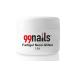 99Nails Color Gel Neon Glitter - Purple 5ml | Vibrant UV Nail Art Gel for International Shipping - Buy Online on GoSupps.com