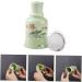 Beaupretty Moxibustion Set Ceramic Moxa Massage & Healing Tools for Wellness | International Shipping - Buy Online on GoSupps.com