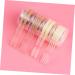 BIUDECO 600pcs Two Sided Tape Double Eyelid Tape for Hooded Eyes Eye Lid Eyelid Stickers Miss Asia Make up As Shown Medium - Buy Online on GoSupps.com