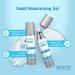 Siodil Moisturizing Scar Gel 50ml - Cruelty-Free & Non-Comedogenic Formula for All Skin Types - Buy Online on GoSupps.com