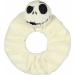 Disney The Nightmare Before Christmas Scrunchie Set Hair Ties Hair Accessories For All Hair Types 3 Piece Set | Pain-Free Removal For Braids Ponytails - Buy Online on GoSupps.com