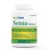 Senna 8.6 Mg Natural Vegetable Laxative 1000 Tablets