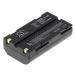 DCH 3400mAh C8872A Battery Replacement for Spectralink Epoch 35 52030 38403 46607 29518 EI-D-LI1