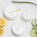  FOMIYES FOMIYES Set of 10 Mini Makeup Spoons for Creams and Cosmetics - Buy Online on GoSupps.com