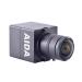 AIDA UHD-100A Micro 4K Ultra HD HDMI 1.4 Professional POV Camera with TRS Stereo Audio Input, Multi HD Format