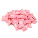 HONBAY 50 Pcs Magic Compressed Travel Towel Disposable Compressed Cotton Washcloth