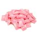 HONBAY 50 Pcs Magic Compressed Travel Towel Disposable Compressed Cotton Washcloth