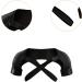 Amagogo Shoulder Wrap Protector Shoulder Care Adjustable Shoulder Support Shoulder Stability Brace for Tennis Hiking Lifting - Buy Online on GoSupps.com