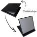 AOVOA Mini Water Drawing Board - Inkless Zen Meditation for Drawing, Painting & Writing - Portable Travel Size with 2 Water Brushes - Buy Online on GoSupps.com