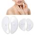 Reusable Latex-Free TENS Unit Pads for Facial Massage | Self-Adhesive Electrodes for V-Shaped Slim Face | International Shipping - Buy Online on GoSupps.com