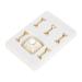 Nail stand nail tip exercise stand Magnetic nail-tip alloy holder Nagelkunst display manicure tool set for false nail tip manicure tool (01)