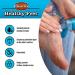 O'Keeffe's Working Hands 193g & Healthy Feet 180g (Twin Pack) Twin Pack - Value Jar - Buy Online on GoSupps.com