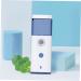 FOMIYES 1pc Hydrating Instrument Nano Facial Mister Face Steamer for Facial Deep Cleaning Beauty Care Mister - Buy Online on GoSupps.com