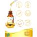 LEVENMOOI Black Spruce (Picea Mariana) Pure & Natural Therapeutic Grade Essential Oil Glass Without Pure & Natural Dropper (5ml - Buy Online on GoSupps.com
