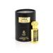 AYAT PERFUMES Perfume Extract 12ml | Pretty Bottle Packaged in an Elegant Box | Alcohol-Free Unisex Attar | Long Lasting Fragrance Oil | Arabian scent Made Designed in Dubai (Ameer al oud) - Buy Online on GoSupps.com