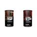 Animal Pump Preworkout (30 Count) M-Stak Muscle Building Stack (21 Count)