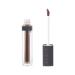 LIQUE Cosmetics Lip Gloss  Non-Sticky  Vegan Formula Infused with Pigment & Ultra-Fine Shimmer  Exposed  0.22 Fl Oz.