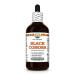 Black Cohosh (Cimicifuga Racemosa) Dry Root Glycerite Made in Hawaii Organic Raw Materials All Natural Vegan Lab Tested Alcohol-Free Liquid Extract - 4 fl.oz 4 Fl Oz (Pack of 1)