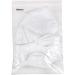 Nabance Moisturising Cotton Gloves and Socks 8 Pairs/16pcs for Dry Hands and Foot Spa - Buy Online on GoSupps.com