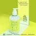 Natural Vibes Aloe Vera Gel | Vitamin C & E | Hydrate Glow Brighten Skin | Soften & Condition Hair | Reduce Acne | Face Hair & Body | Men & Women | All Skin & Hair Types | 300 ml - Buy Online on GoSupps.com