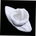 FRCOLOR 1 Pair Wax Foot Mask Paraffin Bath Liners Wax Foot Dip Wax Foot Covers Paraffin Foot Liners Pro Cozies Liners Paraffin Feet Bags Feet Spa Cover Wax Sock Care Cloth Foot Cover White - Buy Online on GoSupps.com