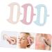 ULTECHNOVO 12 Pcs Massager Tool Set - Handy Silica Gel Brushes for Ultimate Relaxation | International Shipping Available - Buy Online on GoSupps.com